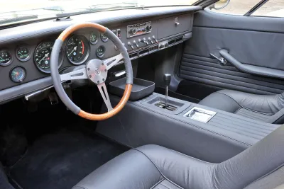 De Tomaso